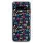 Samsung Case - 80s Tech