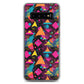 Samsung Case - Pink 80s