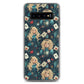 Samsung Case - Alice