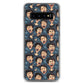 Samsung Case - Angry Mommys