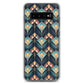 Samsung Case - Art Deco Pattern