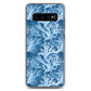 Samsung Case - Blue Coral
