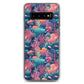 Samsung Case - Tropical Coral Reef