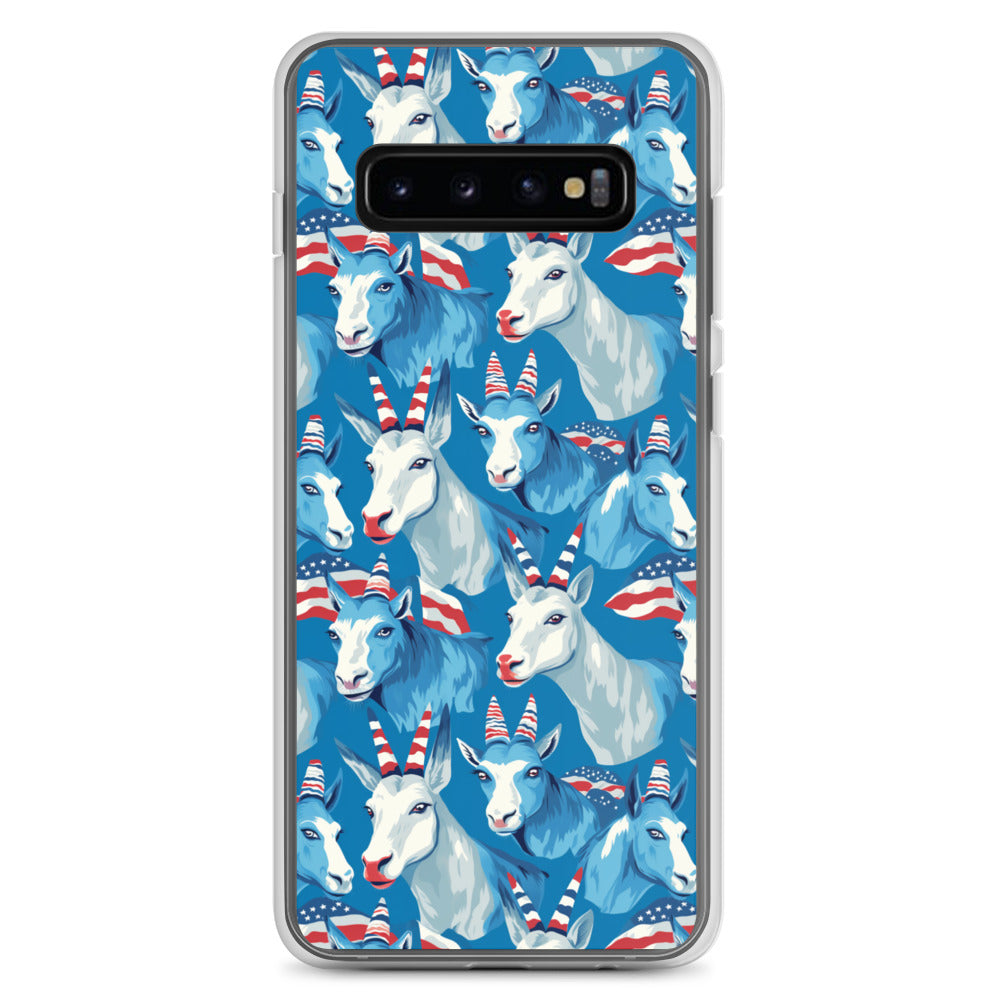 Samsung Case - American Donkeys