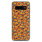 Samsung Case - Deranged Smileys