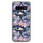 Samsung Case - Fairy Princess Castle
