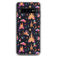 Samsung Case - Fairy Tale Castle