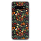 Samsung Case - Fall Vegetables