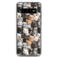 Samsung Case - Pile O' Kittens