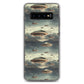 Samsung Case - Flying Saucer Invasion