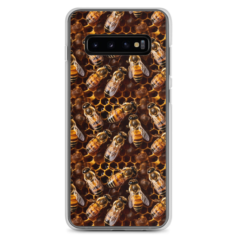Samsung Case - Honeybees