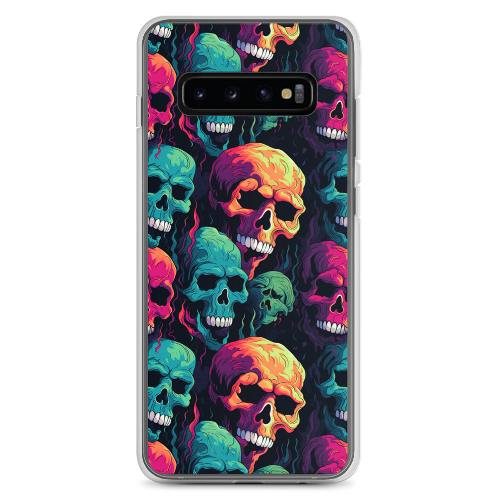 Samsung Case - Psychedelic Spirits