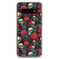 Samsung Case - Roses and Relics