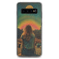 Samsung Case - Dawn of A New Day