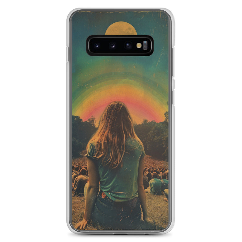 Samsung Case - Dawn of A New Day