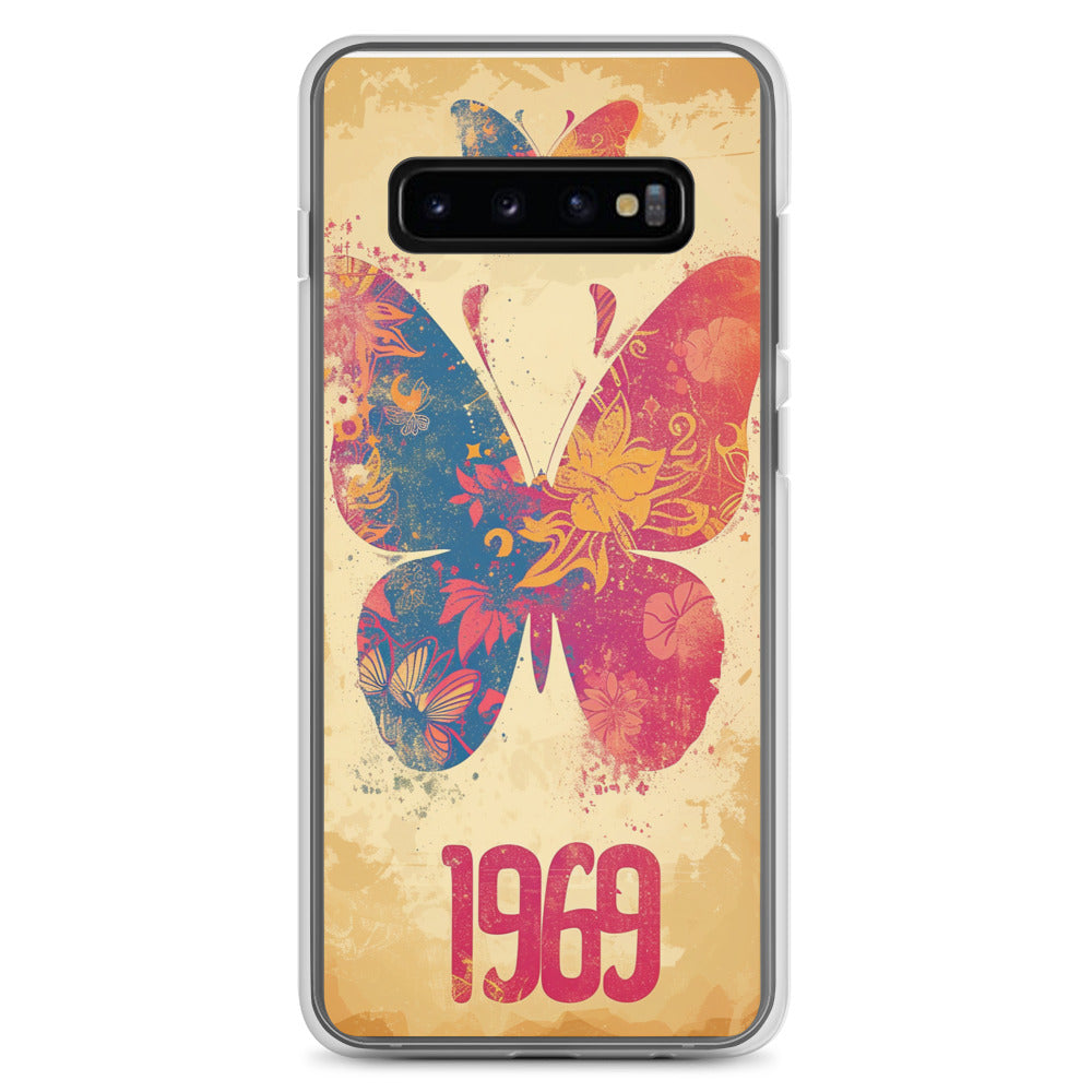 Samsung Case - Wings of '69