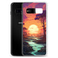 Samsung Case - Beautiful Sunset
