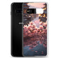Samsung Case - Kyoto Cherry Blossoms