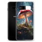 Samsung Case - Mushroom Magic