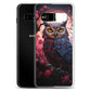 Samsung Case - Zen Owl