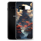 Samsung Case - Ancient Temple