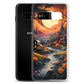 Samsung Case - Calming Landscape