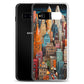 Samsung Case - Manhattan Cityscape