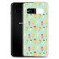 Samsung Case - Popsicles