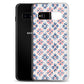 Samsung Case - Ceramic Patterns
