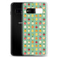 Samsung Case - Cute Fruits Pattern