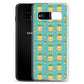 Samsung Case - Cute Pineapples