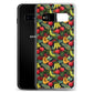 Samsung Case - Fruits Pattern