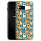 Samsung Case - Happy Goldens