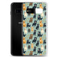 Samsung Case - Happy Dogs