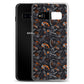 Samsung Case - Motorcycle Pattern