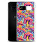Samsung Case - Shrooms Psychedelia