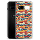 Samsung Case - Tibetan Sky
