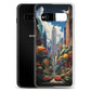 Samsung Case - Manhattan Skyline