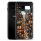 Samsung Case - In the City