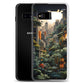 Samsung Case - Lush Cityscape