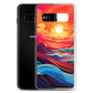 Samsung Case - Sunrise Ocean