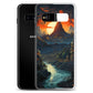 Samsung Case - India Mountainscape