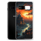 Samsung Case - India Temple