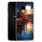 Samsung Case - Istanbul Twilight