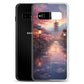 Samsung Case - Ancient Kyoto at Dawn