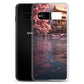 Samsung Case - Kyoto Reflections