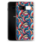 Samsung Case - Geometric Arcs