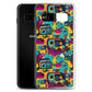 Samsung Case - 80s Vibe