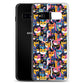 Samsung Case - Colorful Cats