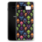 Samsung Case - Alien Heads
